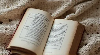 The Button’s Verse: Narrative Poems Inspired by Vintage Keepsakes